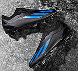 Футбольні Бутси Cryfzasat Soft Ground / футбольне взуття, фото 5