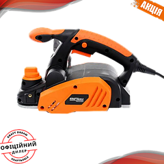 Електрорубанки