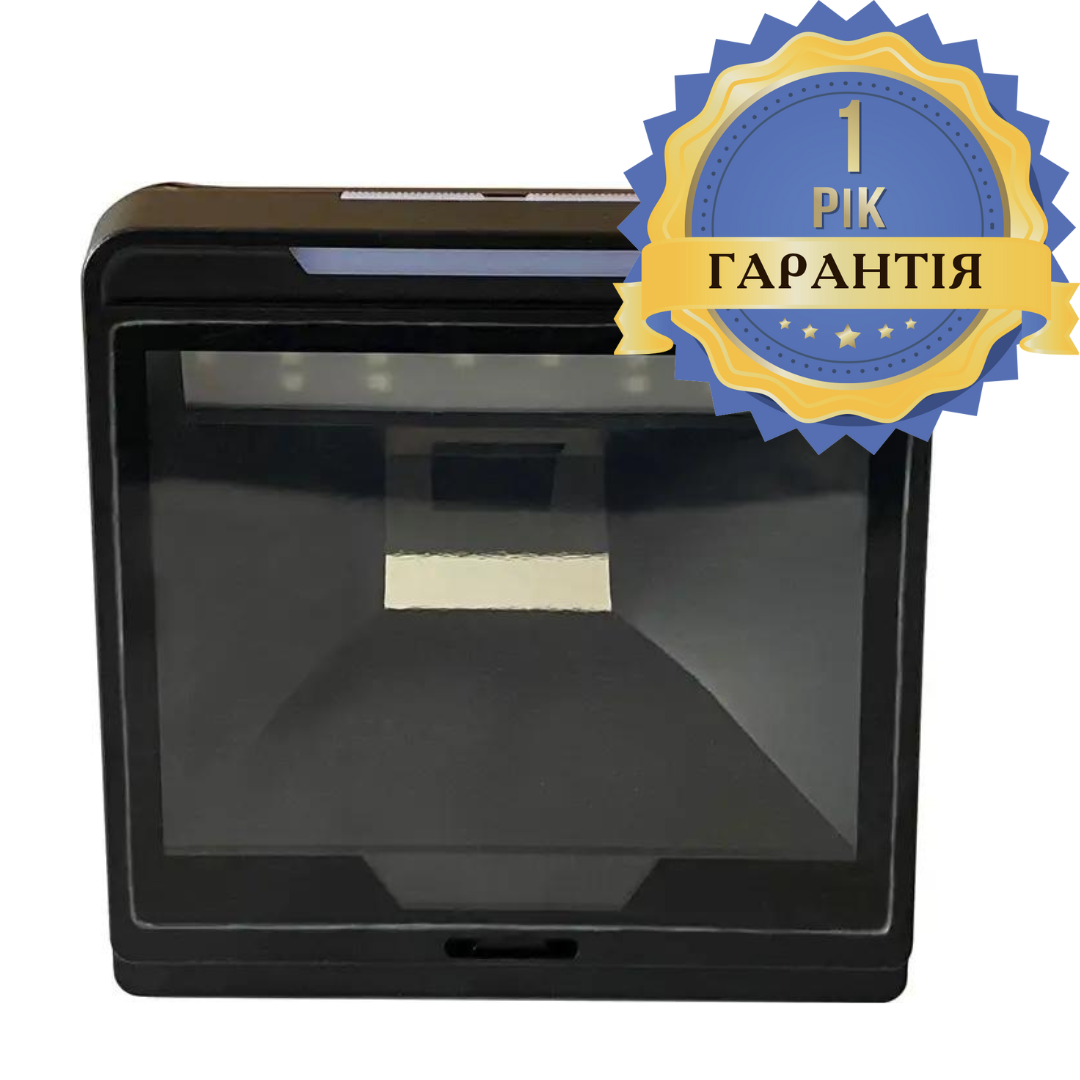 Сканер штрих-кодів ІКС-7060