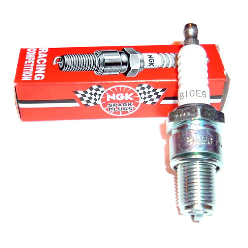 Свічка запалювання NGK 3630 / B10EG