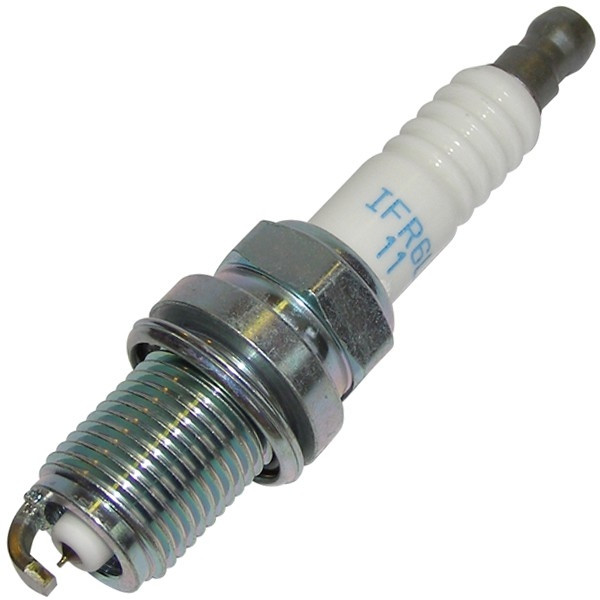 Свічка запалювання NGK 3678 / IFR6L11 для HONDA