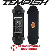 Лонгборд для катання лонгборд для трюків міський Tempish PANTAR ABEC 9 84А навантаження 100 кг