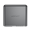 Мережевий подовжувач 1,5м US ACEFAST Z4 GaN PD218W |1USB/3Type-C| Чорний 45559, фото 8