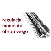 Ключ динамометричний для затягування гвинтів 1/4", 5 - 25 Нм Kraft&Dele KD10204 для коліс, фото 6