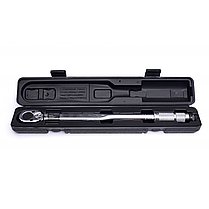 Ключ динамометричний для затягування гвинтів 1/2", 28 - 210 Нм Kraft&Dele KD10203 ключ для коліс, фото 5