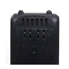 Li-ion акумулятор 2000 мАч, 20В Kraft Dele KD1759 акумулятор
