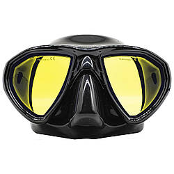 Маска Marlin Ergo + просвітлене скло