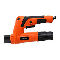 Шліфувальна машина для стін 710 Вт Kraft&Dele KD1541 шліфувальні машини для стін та стель, фото 4