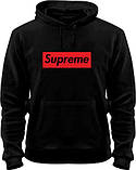 Світшот жіночий Supreme, фото 3