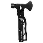 Мультитул 17-в-1 Trizand 21636 багатофункціональний інструмент з сокиркою, фото 9