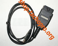 VCDS VAG COM DIAGNOSTIC SYSTEM 908