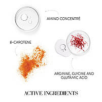 Маска відновлююча для пошкодженного волосся Medavita B-REFIBRE Reconstructive Hair Mask, фото 4