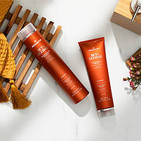 Маска відновлююча для пошкодженного волосся Medavita B-REFIBRE Reconstructive Hair Mask, фото 5