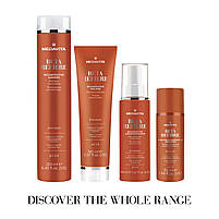 Маска відновлююча для пошкодженного волосся Medavita B-REFIBRE Reconstructive Hair Mask, фото 6