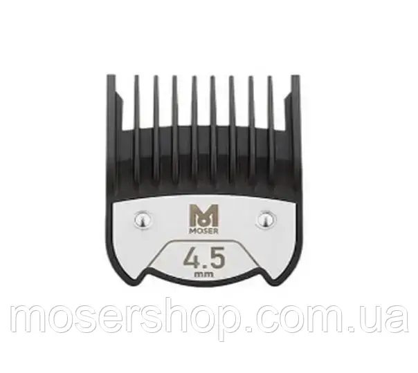 Насадка магнітна Moser Magnetic Premium 4.5 мм (1801-7050)