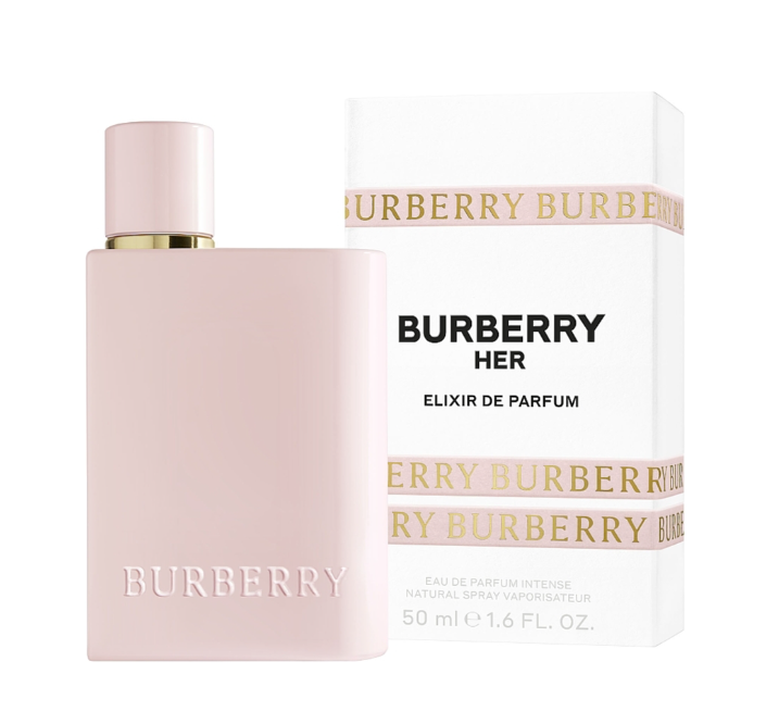 Burberry Her Elixir de Parfum 50 ml
