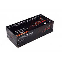 Низькопрофільний підкотний домкрат для авто 2 Т Kraft&Dele KD1375 домкрат гідравлічний, фото 5