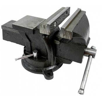 Лещата слюсарні 200 мм 8" Champion CP-424