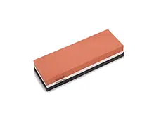 Професійний набір для заточки ножів 400-8000 Kraft&Dele KD10576 двосторонні точильні камені, фото 6