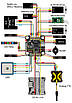 Польотний стек SpeedyBee F405 V4 BLS 60A 30x30, фото 8