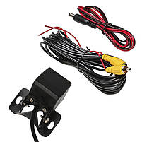 Автомобільна камера заднього огляду Lesko 7060 CMOS (5774) 11 шт., фото 2