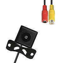 Автомобільна камера заднього огляду Lesko 7060 CMOS (5774) 11 шт., фото 3