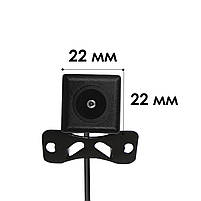 Автомобільна камера заднього огляду Lesko 7060 CMOS (5774) 11 шт., фото 4