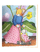 Мишеня Тім. Прощавайте, підгузки, фото 3