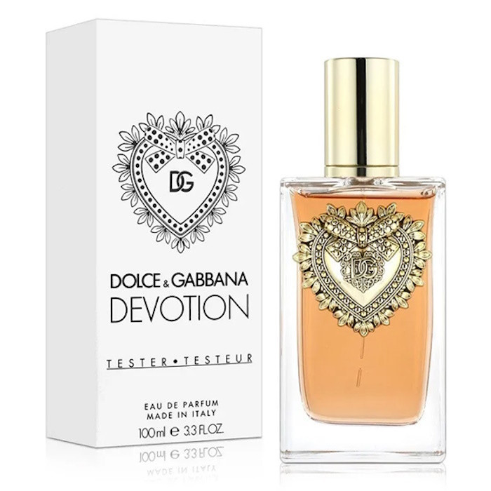 Dolce&Gabbana Devotion EDP 100ml TESTER