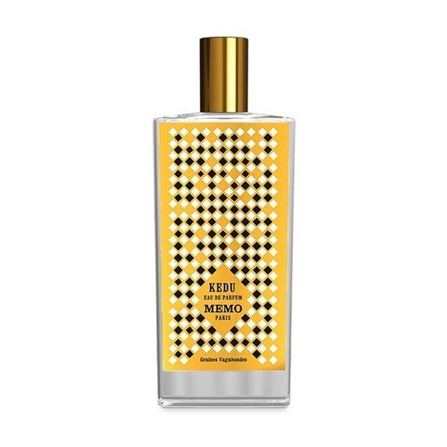 Memo Kedu EDP 75ml TESTER