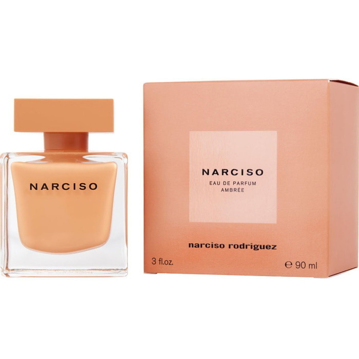 Narciso Rodriguez Narciso Ambree EDP 90ml