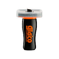 Очищувач скла абразивний Soft99 Glaco Glass Compound Roll On 100 мл