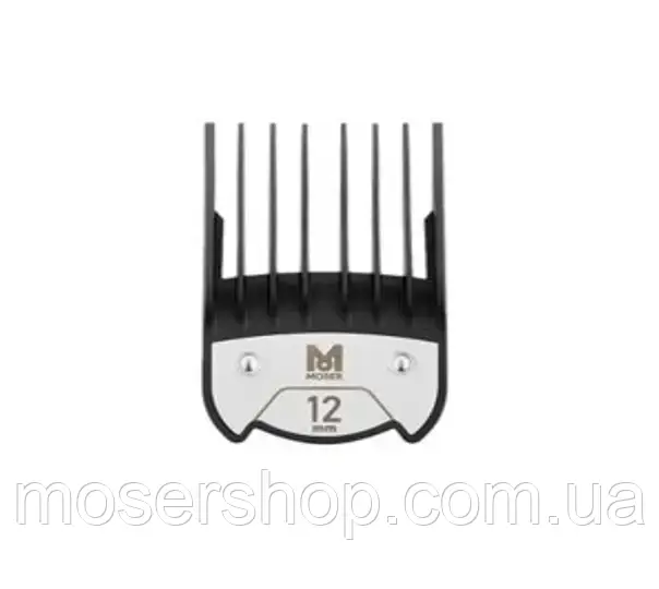 Насадка магнітна Moser Magnetic Premium 12 мм (1801-7080)