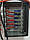 Шинопровід Busbar 250A 4 з'єднання + кришка VBB125040010 Victron Energy, фото 9