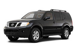 Pathfinder (2004-2014)