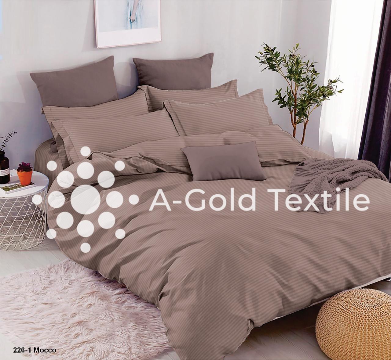 Тканина для пошиття постільної білизни Gold Lux