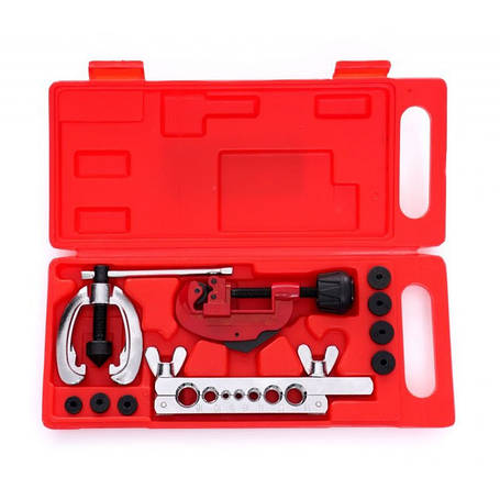 Набори розвальцьовування гальмівних трубок