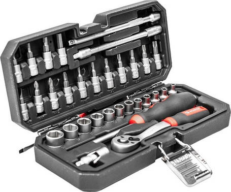 Торцеві головки