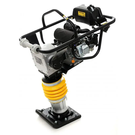 Віброплити