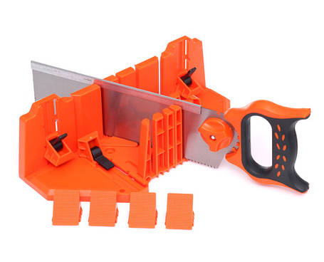 Столярно-слюсарний інструмент