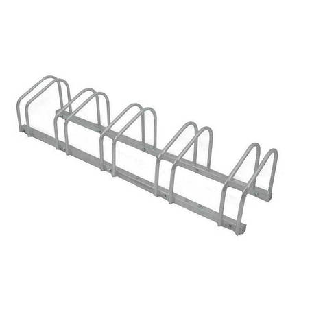 Стійки для велосипедів