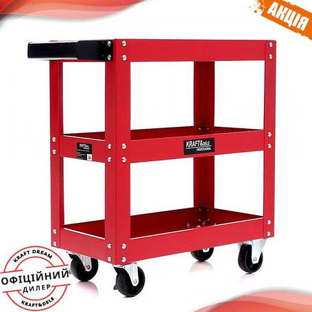 Візки для інструментів