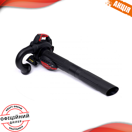 Повітродувка бензинова