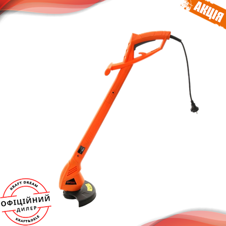 Тримери електричні