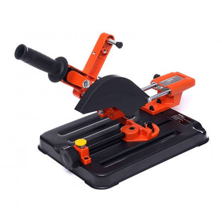 Стійки та аксесуари для шліфмашинок