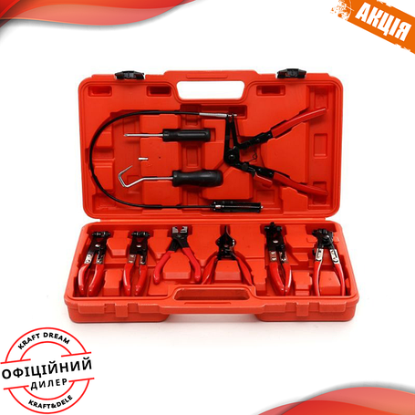 Губцеві інструменти