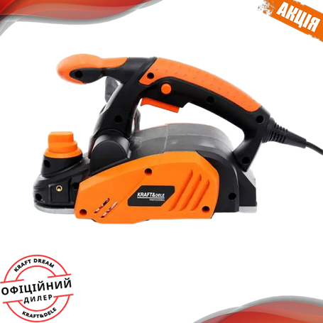 Електрорубанки