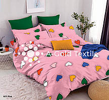 Тканина для пошиття постільної білизни Gold Lux