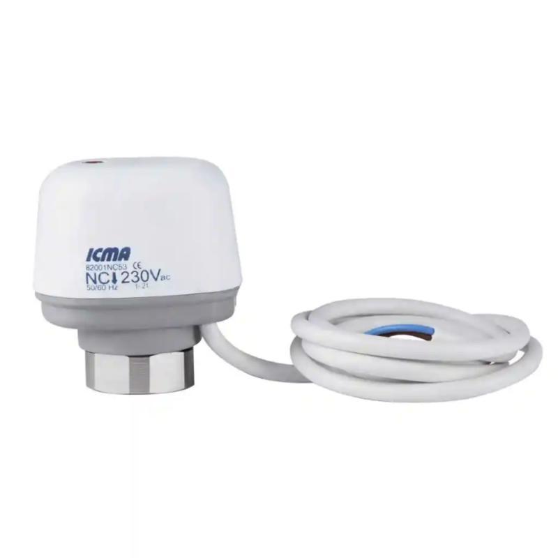 Сервопривід Icma NC №980, фото 1