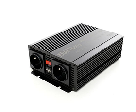 Інвертори живлення 1400 Вт Kraft&Dele KD1253 перетворювач dc/ac